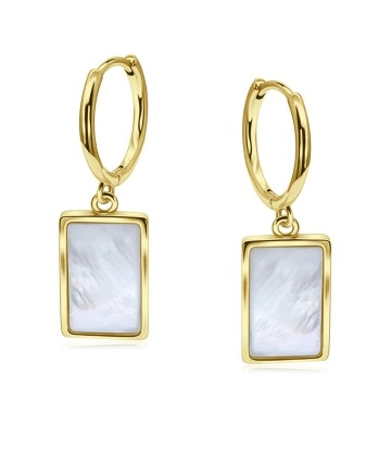 Silver Hoop Earring HO-2600